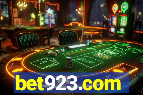 bet923.com