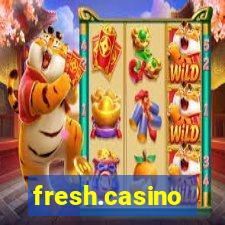 fresh.casino