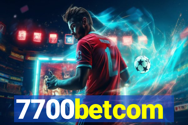 7700betcom