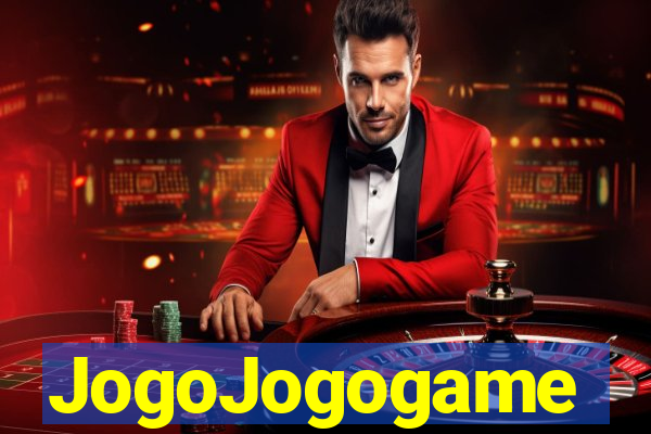 JogoJogogame