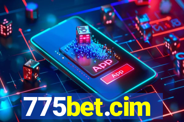 775bet.cim