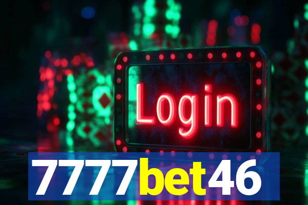 7777bet46