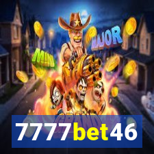 7777bet46