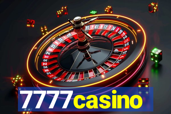 7777casino