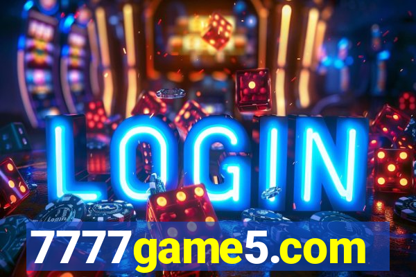 7777game5.com