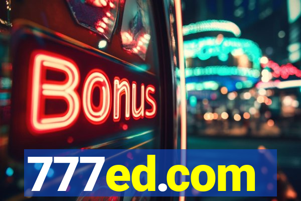 777ed.com