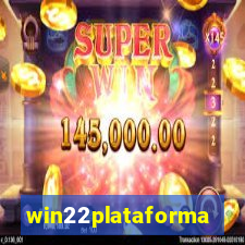 win22plataforma