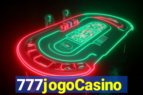 777jogoCasino