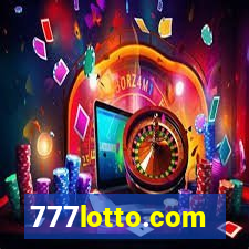 777lotto.com