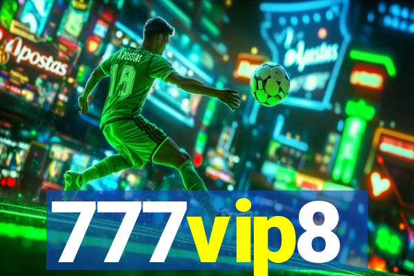 777vip8