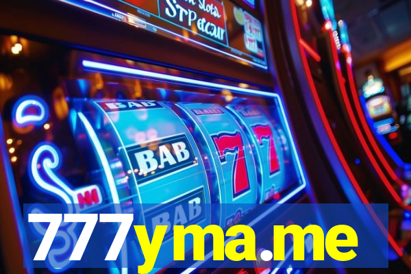 777yma.me