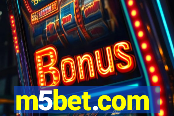 m5bet.com