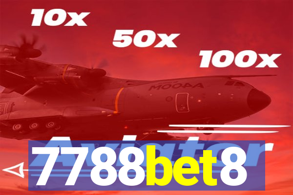 7788bet8