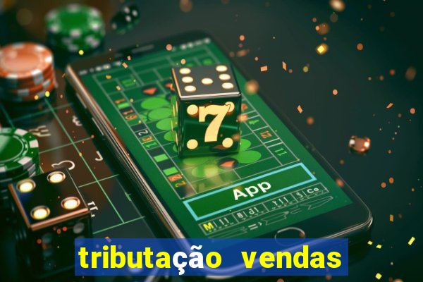 tributação vendas do hotmart