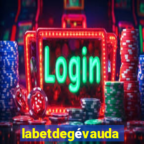 labetdegévaudan