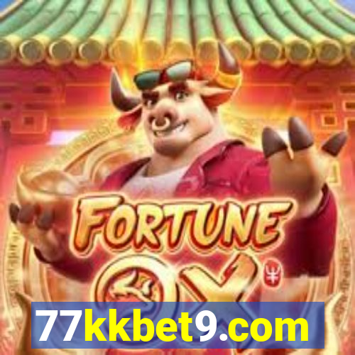 77kkbet9.com