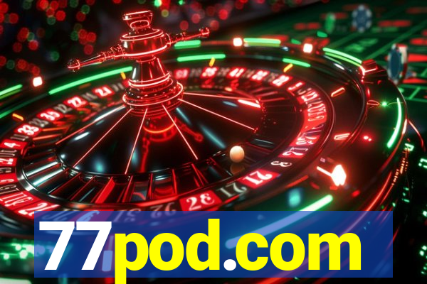 77pod.com