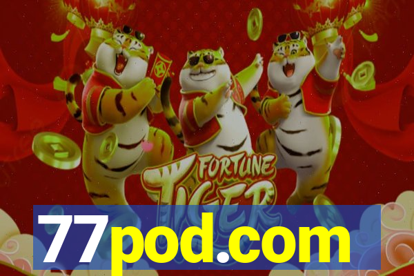 77pod.com