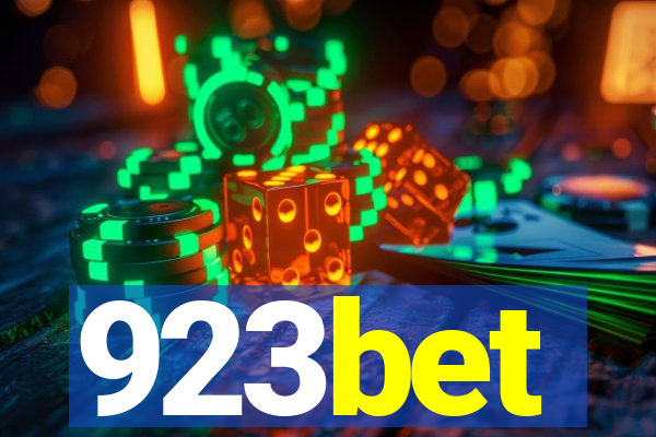 923bet