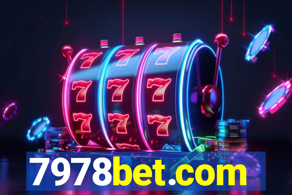 7978bet.com