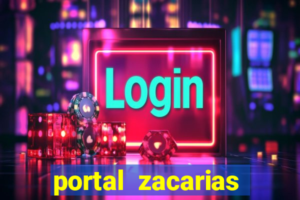 portal zacarias andressa urach