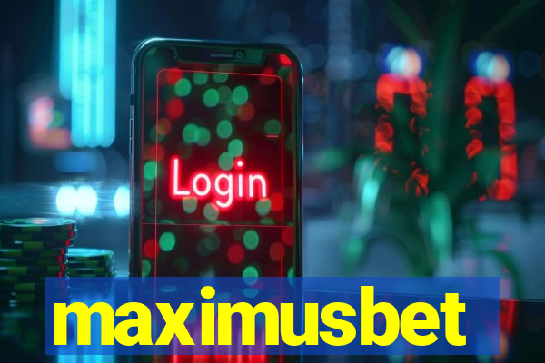 maximusbet