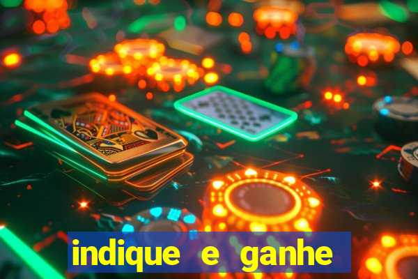 indique e ganhe vai de bet