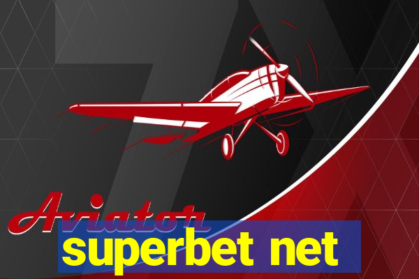 superbet net