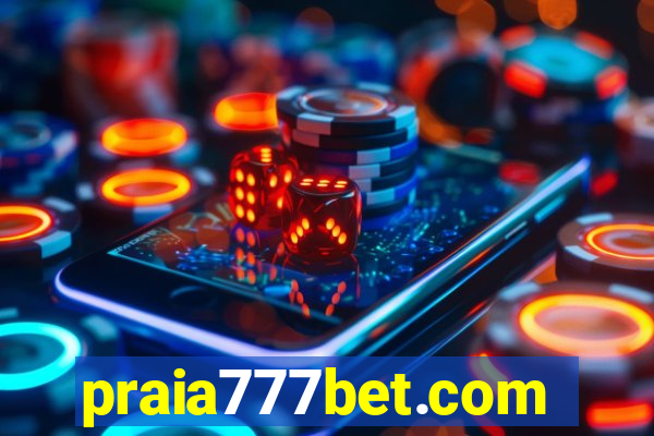 praia777bet.com