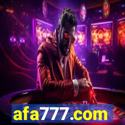 afa777.com