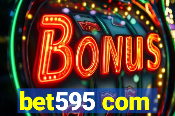 bet595 com