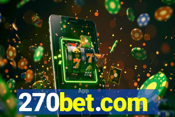 270bet.com