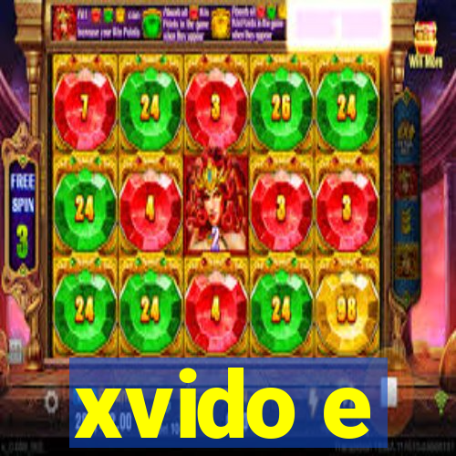 xvido e