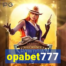 opabet777