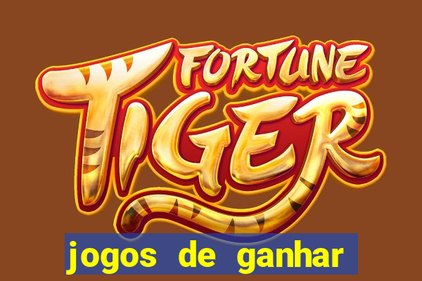 jogos de ganhar dinheiro sem depositar