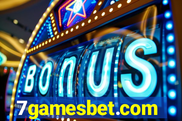 7gamesbet.com