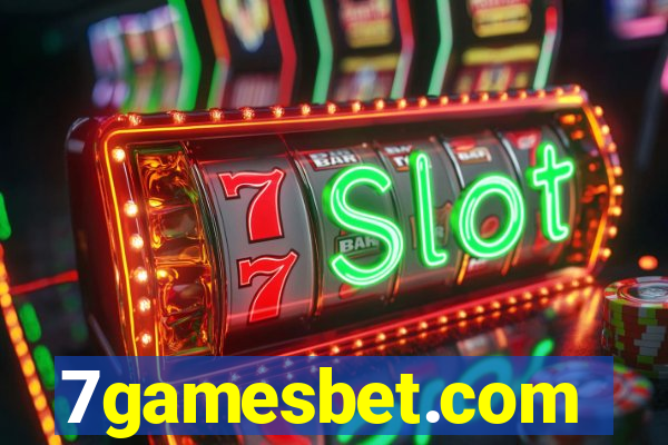 7gamesbet.com