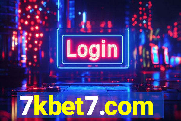 7kbet7.com