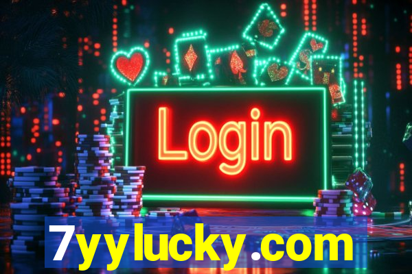 7yylucky.com