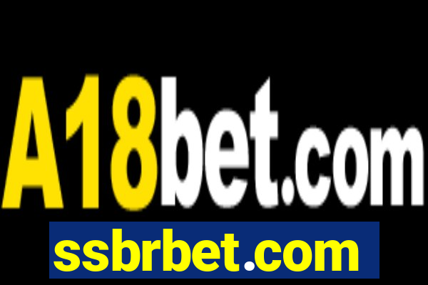 ssbrbet.com