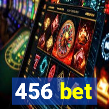 456 bet