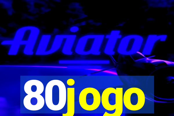 80jogo