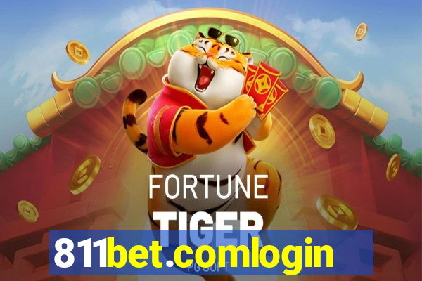 811bet.comlogin