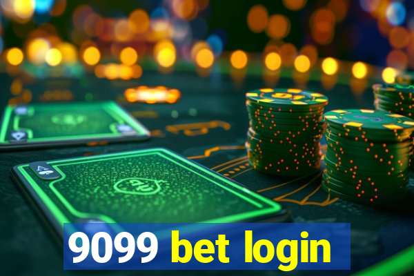 9099 bet login