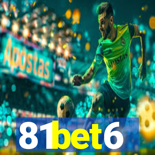 81bet6