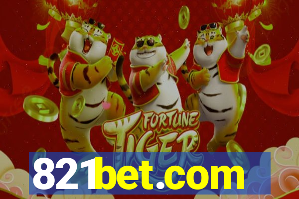 821bet.com