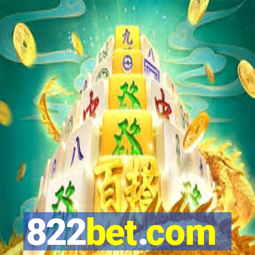 822bet.com