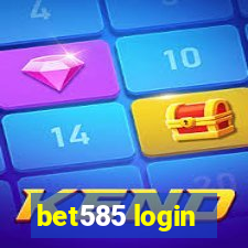 bet585 login