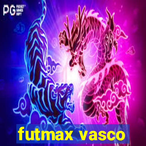 futmax vasco