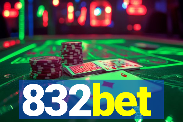 832bet